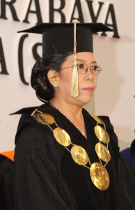 Rektor UNIPRA