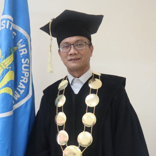 Bambang Sutejo, ST., MT